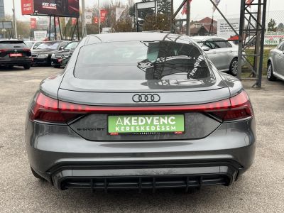 AUDI E-TRON GT quattro Teljes felszereltség! Frissen Szervizelt!