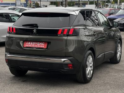 PEUGEOT 3008 1.6 BlueHDi Active EAT6 Klíma Tempomat Bluetooth Carplay 360 kamera!
