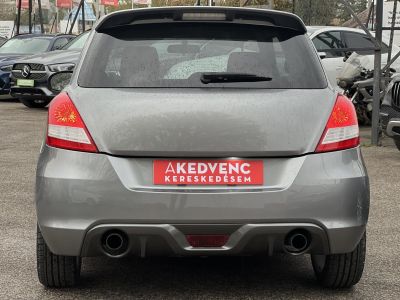 SUZUKI SWIFT 1.6 Sport