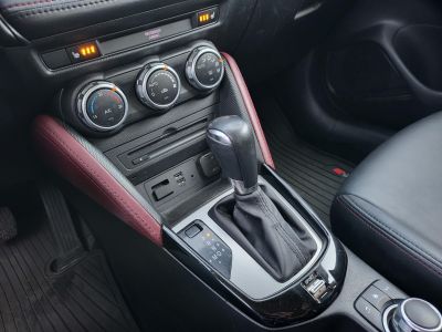 MAZDA CX-3 2.0i Revolution AWD (Automata) Magyarországi. Magasan felszerelt! Frissen szervizelt!