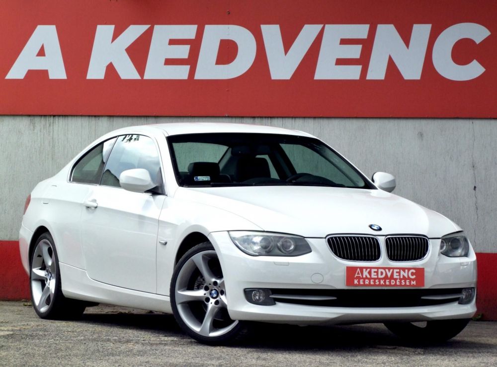 BMW 3-as sorozat