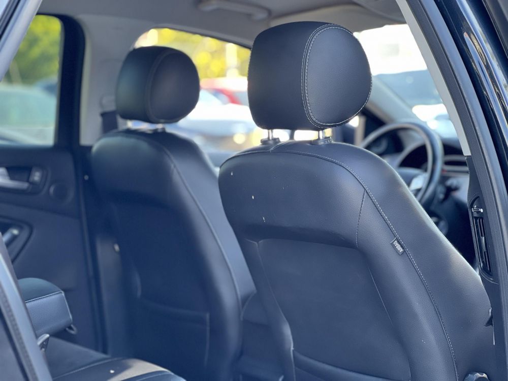 FORD MONDEO 2.0 TDCi Ghia Executive (Automata)