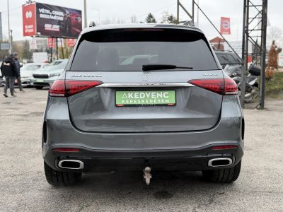 MERCEDES-BENZ GLE 350 de 4Matic 9G-TRONIC Plug-in hybrid AMG csomag. 100 km-es elektromos hatótáv. kitűnő állapot!
