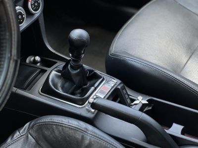 MITSUBISHI LANCER 2.0 DI-D Intense Rockford Fosgate hifi. ülésfűtés. bőrbelső. keyless. 18-as alufelnik!