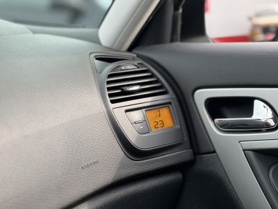 CITROEN C4 PICASSO Grand1.6 HDi Dynamique FAP (5 személyes ) Bluetooth. ülésfűtés. többzónás klíma