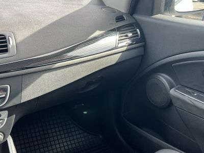 RENAULT MEGANE 1.6 Dynamique Magyarországi. teljes szerviztörténet!