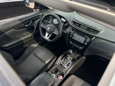 NISSAN X-TRAIL 2.0 dCi Acenta 4x4 Xtronic 155e km. panorámatető. tempomat. sávtartó. ülésfűtés. 360kamera. vonóhorog!