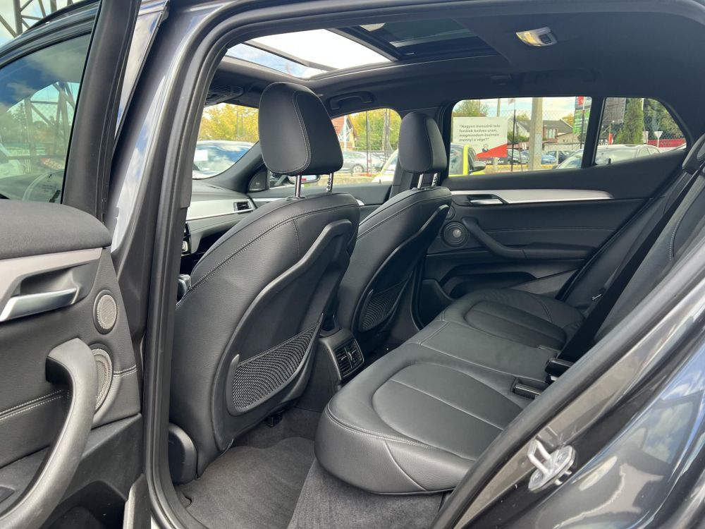 BMW X2 xDrive25e M Sport X (Automata) xDrive Plug-in Panorámatető HUD Harman/Kardon ACC Memória Carplay