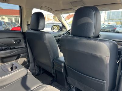 MITSUBISHI OUTLANDER 2.0 PHEV Intense Plus 4WD CVT