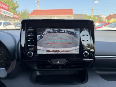 TOYOTA YARIS 1.5 Hybrid Comfort Tech e-CVT 103e km. ülésfűtés. kormányfűtés. kamera. sávtartó. digitklíma