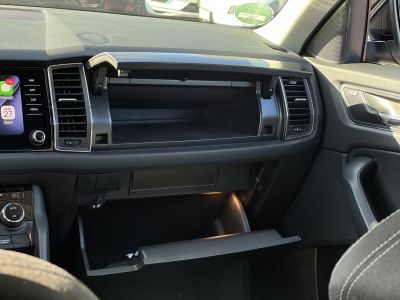 SKODA KODIAQ 2.0 TDI SCR Perfect DSG