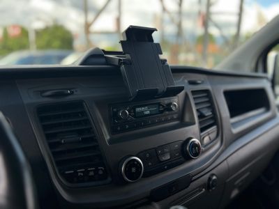 FORD TRANSIT 2.0 TDCi 290 MWB Trend