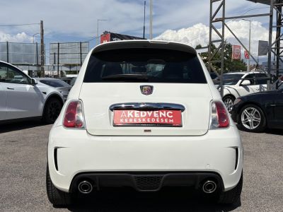 ABARTH 500 1.4