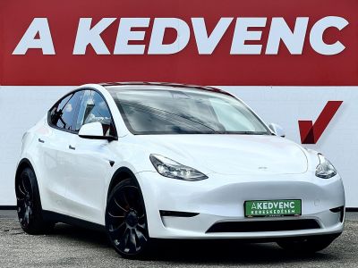 TESLA MODEL Y Performance AWD (Automata)