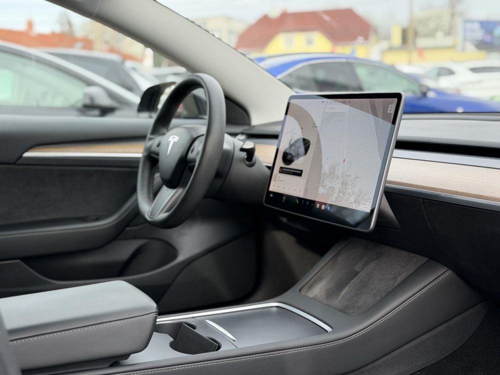 TESLA MODEL 3 Performance AWD (Automata) FSD. mátrix LED. hőszivattyú. garanciális!