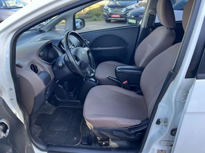 CITROEN C-ZERO Collection CVT