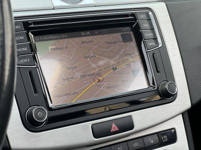 VOLKSWAGEN PASSAT 3.6 V6 Highline 4Motion DSG