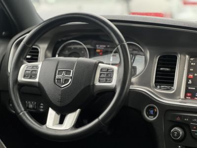 DODGE CHARGER 5.7 Hemi R/T