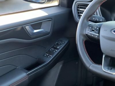 FORD KUGA 2.5 PHEV ST-Line CVT CarPlay. 70km hatótáv