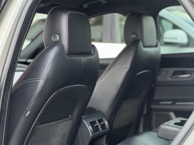 JAGUAR XF 2.0 i4D Portfolio