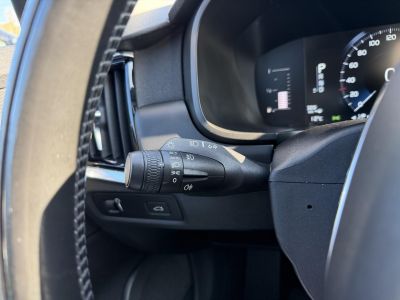 VOLVO V90 2.0 D [D4] Kinetic Geartronic LED Távtartó Vonóhorog Kormányfűtés Bluetooth Ülésfűtés Szervizelt!