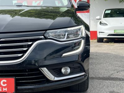 RENAULT TALISMAN 2.0 Blue dCi Intens EDC Klíma Tempomat Bluetooth Navi!