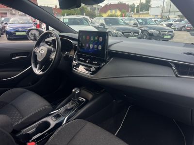TOYOTA COROLLA Touring Sports 1.8 Hybrid Comfort Style Tech e-CVT