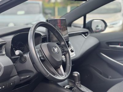 TOYOTA COROLLA Touring Sports 1.8 Hybrid Comfort Style Tech e-CVT