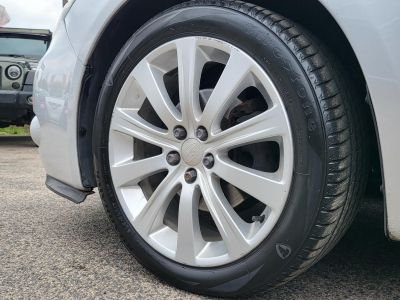 SUBARU IMPREZA 2.0 Sport (Automata) AWD Xenon Keyless Tempomat Ülésfűtés Kamera Vonóhorog Téli-nyári kerék
