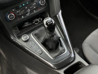 FORD FOCUS 1.6 Ti-VCT Technology Magyarországi 80e km Végig szervizelt!