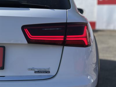 AUDI A6 ALLROAD 3.0 V6 TDI quattro S-tronic