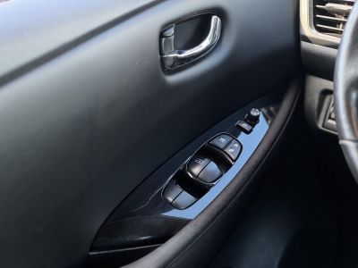 NISSAN LEAF N-Connecta e+ 62kWh (Automata)