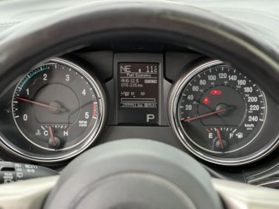 JEEP GRAND CHEROKEE 3.0 V6 CRD Overland (Automata) Xenon Memória Üléshűtés Panorámatető Vonóhorog Friss vizsga!