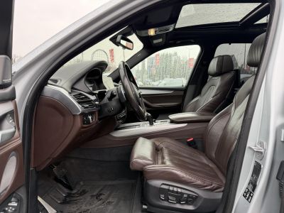 BMW X5 M50d (Automata) Bang and Olufsen. Pano. Vezérlés lecserélve. ACC. 3.5t vonóhorog