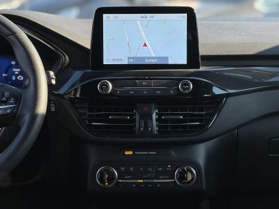 FORD KUGA 2.5 PHEV ST-Line CVT