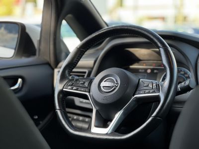 NISSAN LEAF N-Connecta e+ 62kWh (Automata)