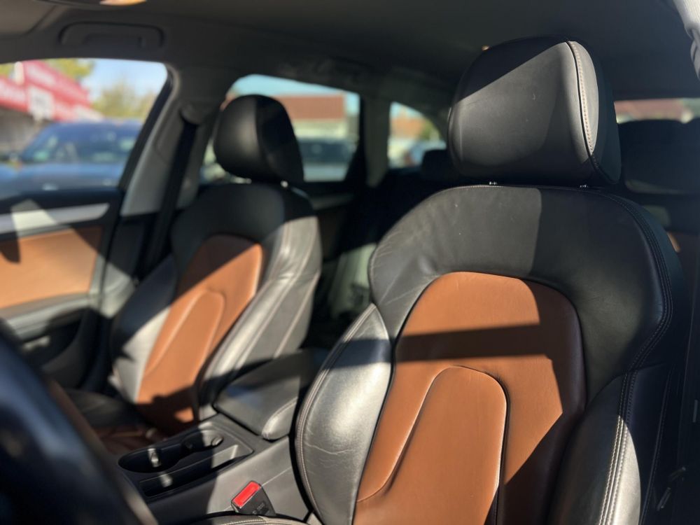 AUDI A4 ALLROAD 3.0 V6 TDI DPF quattro S-tronic Bang & Olufsen. ACC. bi-xenon. barna bőrbelső. téli-nyári kerék szett!
