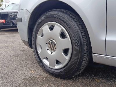 VOLKSWAGEN POLO IV 1.4 75 16V Comfortline Ice 48e km. Magyarországi Klíma