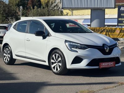 RENAULT CLIO 1.0 TCe Equilibre