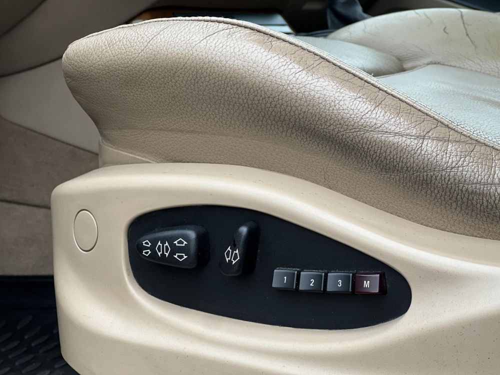 BMW X5 3.0d (Automata) Világos bőr belső. Tempomat. Kultikus állapotban!