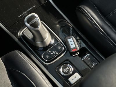 MITSUBISHI OUTLANDER 2.0 PHEV Intense Plus 4WD CVT