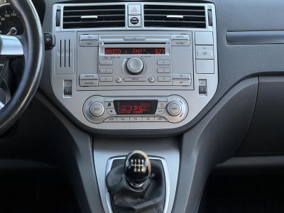 FORD KUGA 2.0 TDCi Titanium 4WD Magyarországi. ülésfűtés. keyless. tempomat. első-hátsó parkolóradar. bőrbelső!