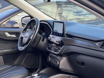 FORD KUGA 2.5 PHEV Vignale CVT