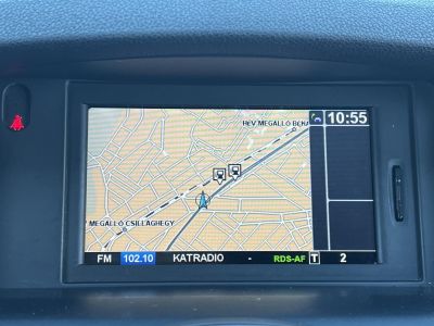 RENAULT LAGUNA 1.5 dCi Expression EDC Klíma Tempomat Bluetooth Végig szervízelt!