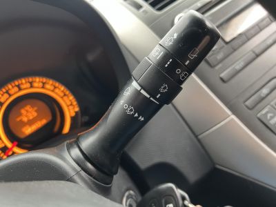 TOYOTA AURIS 1.33 Luna 2009 Magyarországi Digitklíma Multikormány 185e km!