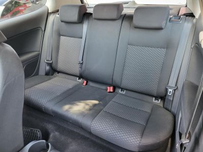 VOLKSWAGEN GOLF VI 1.4 Trendline Klíma