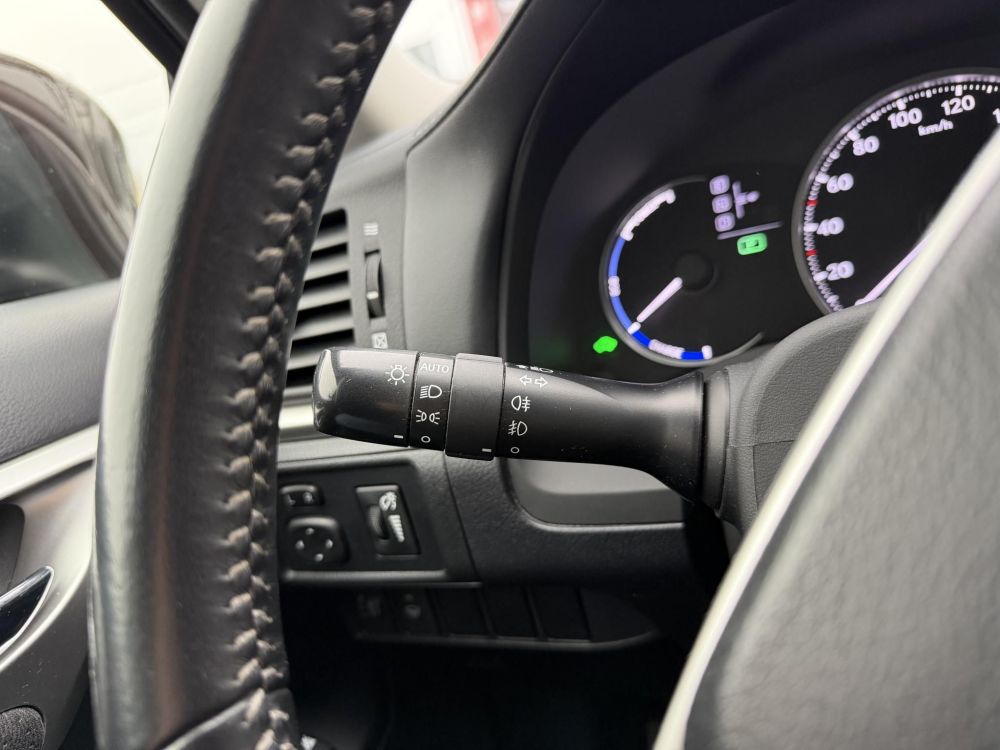 LEXUS CT 200h Comfort (Automata) 125e km. LED Tempomat Kamera Ülésfűtés Digitklíma