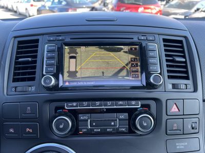 VOLKSWAGEN MULTIVAN 2.0 CR TDI Highline DSG 4motion Magyarországi Magas felszereltség!