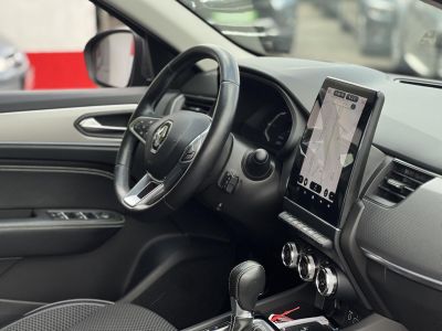 RENAULT ARKANA 1.6 E-Tech Hybrid Intens 80e km. LED fényszórók. CarPlay
