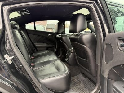 DODGE CHARGER 5.7 Hemi R/T